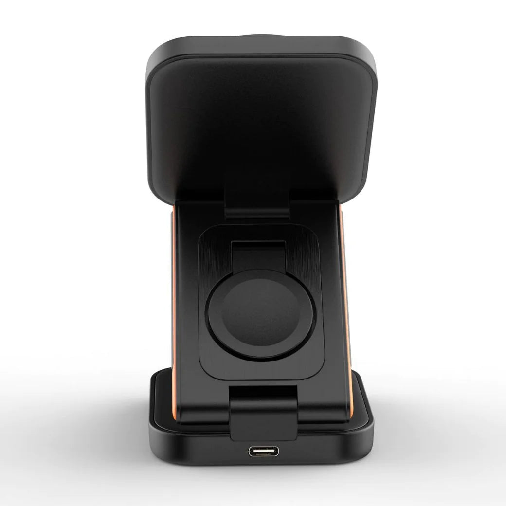 ZTEK Folding Charger