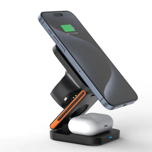 ZTEK Folding Charger