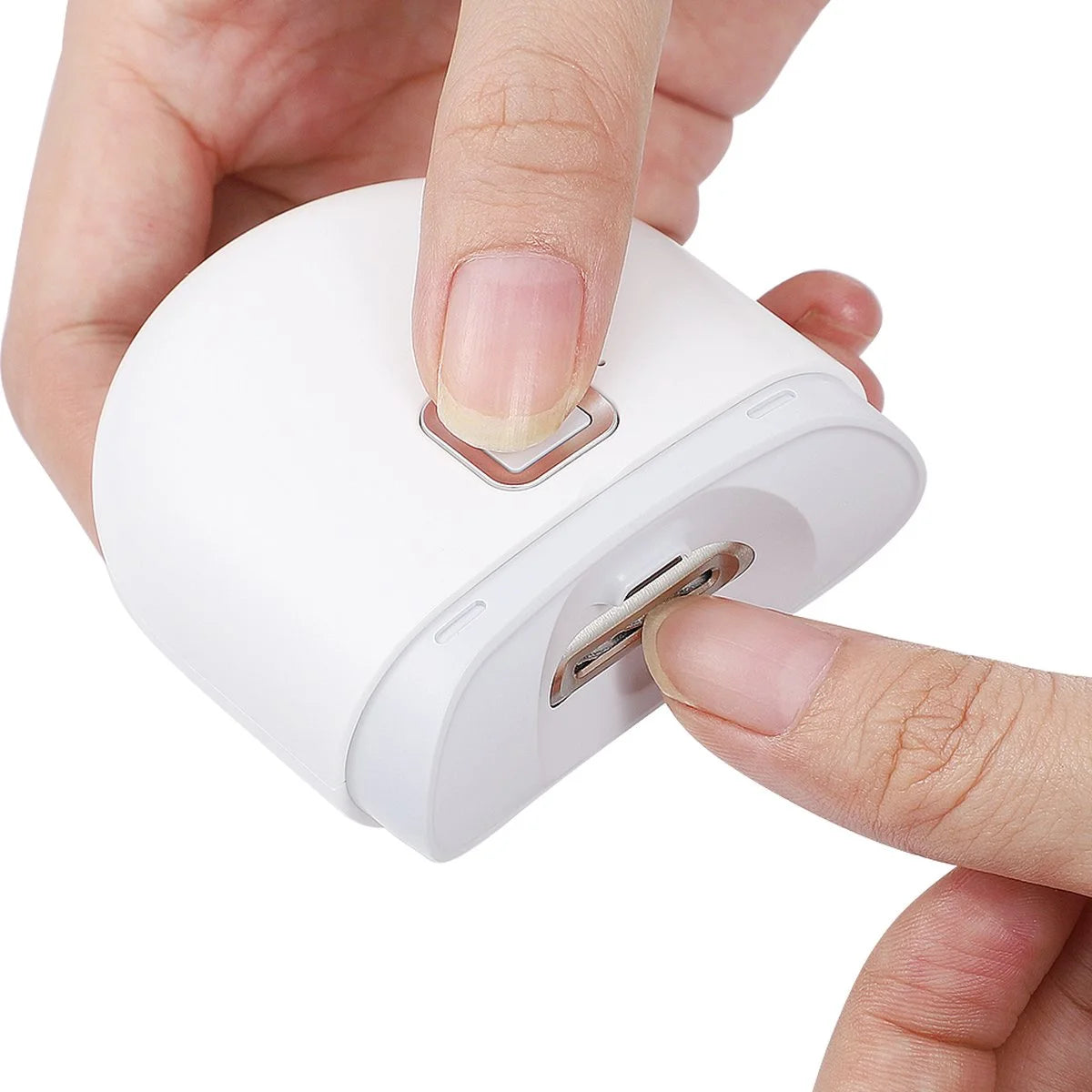 ZTEK NAIL CLIPPER