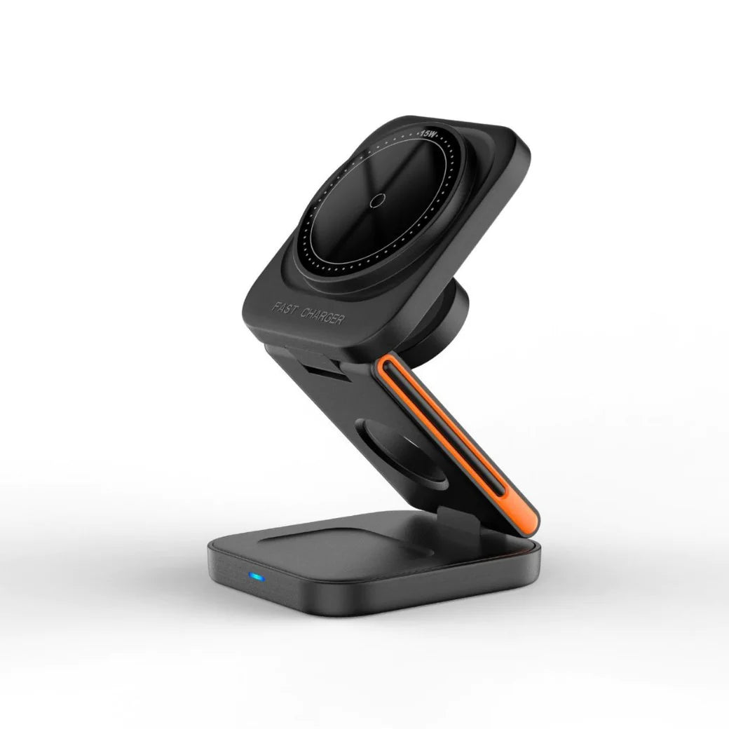 ZTEK Folding Charger