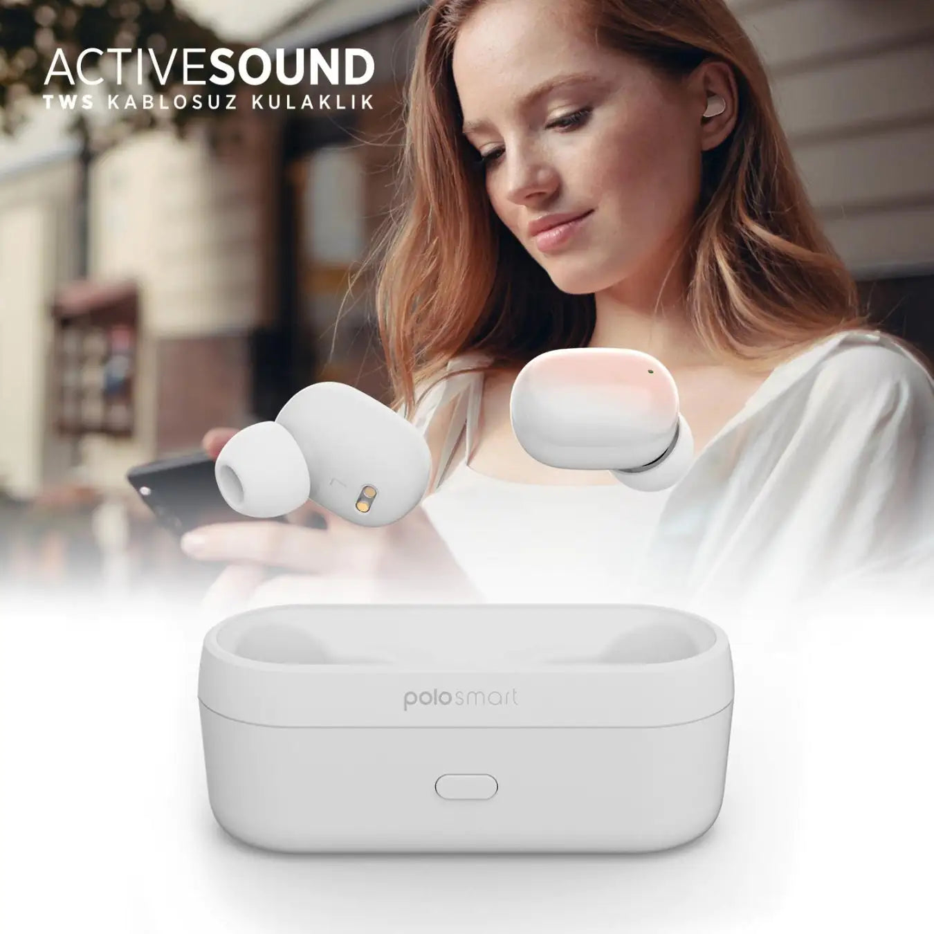 ZTE Earbuds