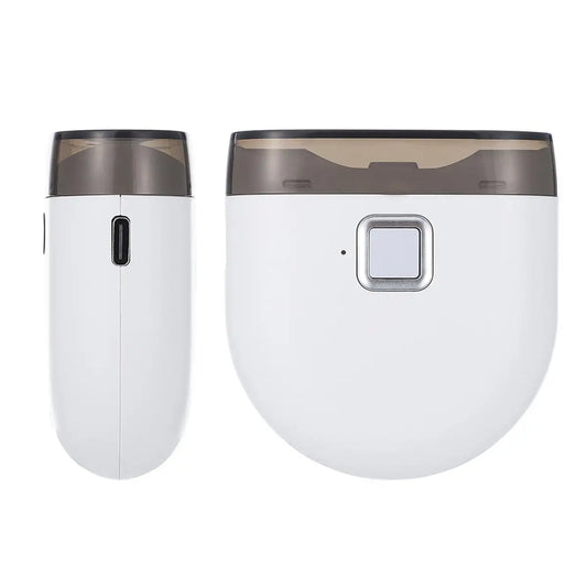ZTEK NAIL CLIPPER